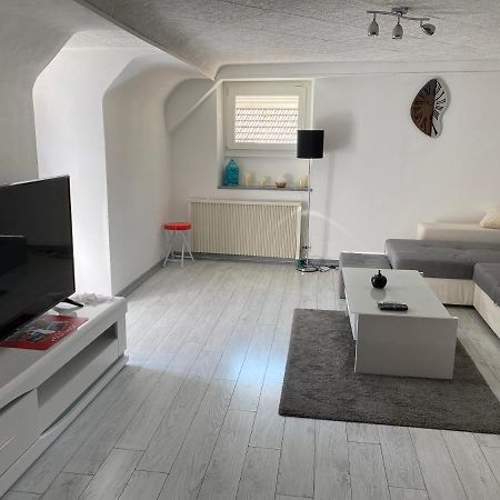 Appartement Chez Jose à Rothau Extérieur photo