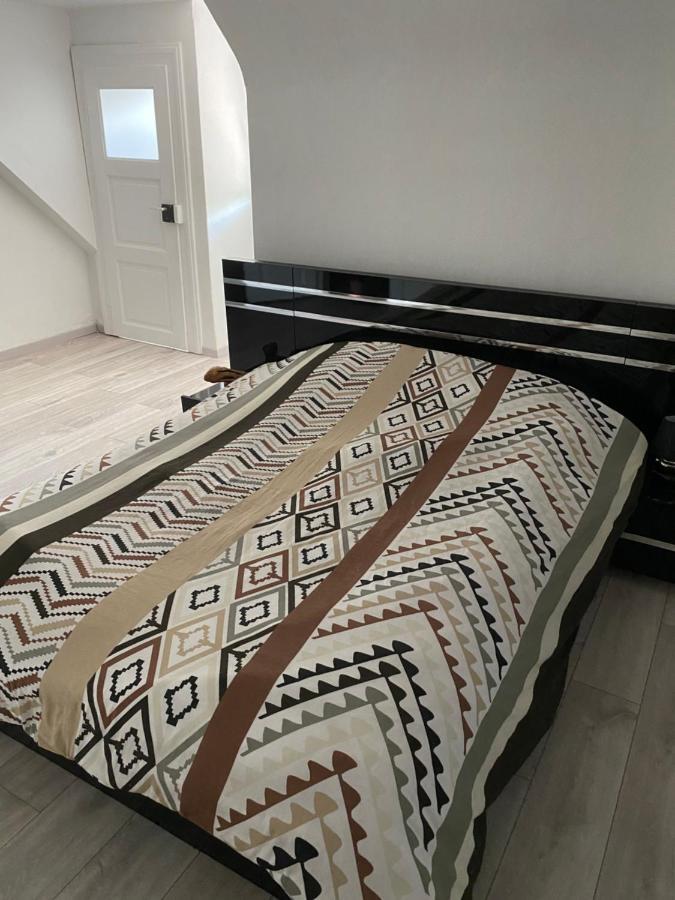 Appartement Chez Jose à Rothau Extérieur photo