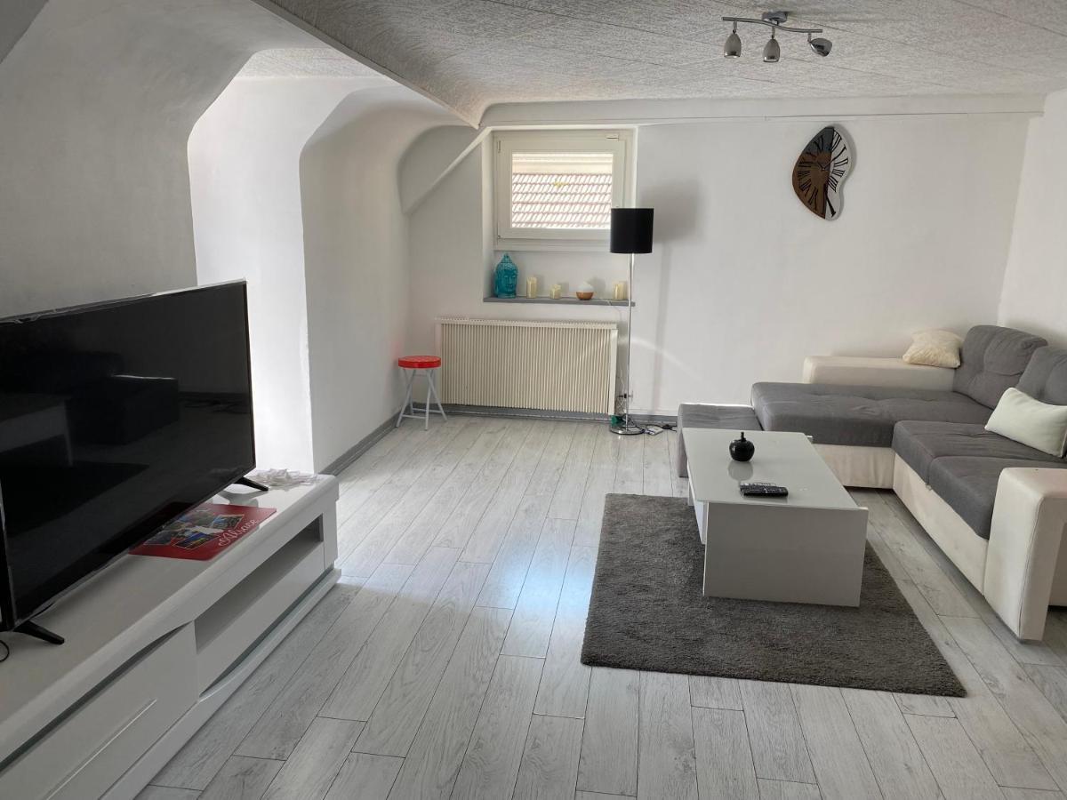Appartement Chez Jose à Rothau Extérieur photo